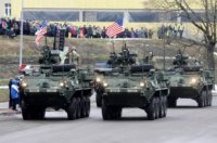 Кому нужна третья мировая война? Кому нужна третья мировая война?