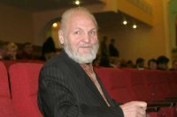 Писатель В.Н. Крупин о том, как относиться к антирусскому отребью Писатель В.Н. Крупин о том, как относиться к антирусскому отребью