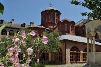 Послание афонского монастыря Кутлумуш по случаю Всеправославного Собора Послание афонского монастыря Кутлумуш по случаю Всеправославного Собора