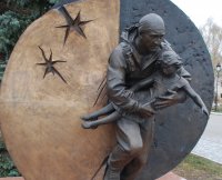 Улица в Москве получит имя погибшего в Беслане Героя России Дмитрия Разумовского Улица в Москве получит имя погибшего в Беслане Героя России Дмитрия Разумовского
