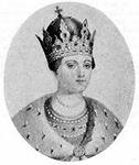 1503 года почила супруга Великого Князя Московского Иоанна III Зоя (Софя) Палеолог 1503 года почила супруга Великого Князя Московского Иоанна III Зоя (Софя) Палеолог