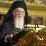 Патриарх Варфоломей призвал Православные Церкви обсудить вопрос причастия мирян Патриарх Варфоломей призвал Православные Церкви обсудить вопрос причастия мирян