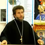 Доклад прот. Анатолия Чибрика на Всероссийском совещании ревнителей чистоты Православия (видео) Доклад прот. Анатолия Чибрика на Всероссийском совещании ревнителей чистоты Православия (видео)