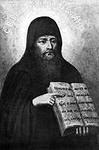 Преподобный Григорий, Печерский чудотворец Преподобный Григорий, Печерский чудотворец