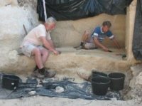 УЧЕНЫЕ-АРХЕОЛОГИ НАНЕСЛИ УДАР ПО ТЕОРИИ ДАРВИНА УЧЕНЫЕ-АРХЕОЛОГИ НАНЕСЛИ УДАР ПО ТЕОРИИ ДАРВИНА