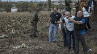 Правозащитник сделал заключение: на Украине идет геноцид против собственного народа Правозащитник сделал заключение: на Украине идет геноцид против собственного народа