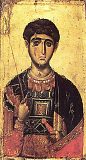Великомученик Димитрий Солунский Великомученик Димитрий Солунский