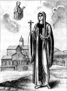 ОНА УЧИЛА ЛЮДЕЙ ВЕРЕ ВО ХРИСТА, МОЛИТВЕ, ДОБРОНРАВИЮ И ГОТОВИЛА ИХ К ПРИНЯТИЮ СВЯТОГО КРЕЩЕНИЯ. Равноапостольная Нина, просветительница Грузии ОНА УЧИЛА ЛЮДЕЙ ВЕРЕ ВО ХРИСТА, МОЛИТВЕ, ДОБРОНРАВИЮ И ГОТОВИЛА ИХ К ПРИНЯТИЮ СВЯТОГО КРЕЩЕНИЯ. Равноапостольная Нина, просветительница Грузии