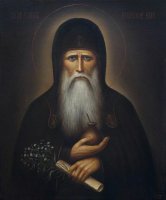 Преподобный Агапит Печерский Преподобный Агапит Печерский