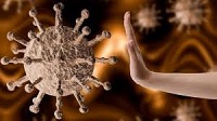 Когда страх коронавируса теряет свою силу? Когда страх коронавируса теряет свою силу?