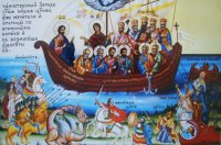 Суть всех ересей – отречение от Христа Суть всех ересей – отречение от Христа