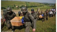 Предсмертные судороги украинской армии не скрыть Предсмертные судороги украинской армии не скрыть