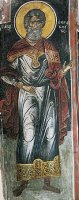 Мученик Савва Стратилат, Римский Мученик Савва Стратилат, Римский