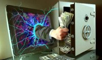 ПОЛУЧАЕТ РАСПРОСТРАНЕНИЕ ПРИНЦИПИАЛЬНО НОВЫЙ ВИД ПРЕСТУПЛЕНИЙ. ПОЛУЧАЕТ РАСПРОСТРАНЕНИЕ ПРИНЦИПИАЛЬНО НОВЫЙ ВИД ПРЕСТУПЛЕНИЙ.