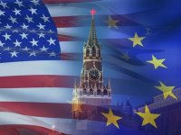 Почему санкции против России не дают эффекта Почему санкции против России не дают эффекта