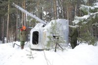 В Новосибирске юные активисты спасли уникальный памятник времен Великой Отечественной В Новосибирске юные активисты спасли уникальный памятник времен Великой Отечественной