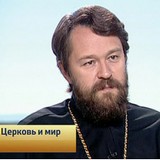 Митр. Иларион одобрил лжемиссионерские приемы современных обновленцев Митр. Иларион одобрил лжемиссионерские приемы современных обновленцев