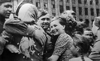 Извращение истории Второй мировой войны – удар по современной России Извращение истории Второй мировой войны – удар по современной России