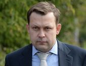 Министра осудили за уменьшение квот на привлечение мигрантов Министра осудили за уменьшение квот на привлечение мигрантов