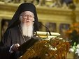 Зачем Варфоломей обратился к Поместным Церквам? Зачем Варфоломей обратился к Поместным Церквам?