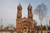 ПРАВОСЛАВНЫЙ АРХИЕРЕЙ РЕШИЛ, ВОССТАНОВИТЬ ИСТОРИЧЕСКУЮ СПРАВЕДЛИВОСТЬ В ОТНОШЕНИИ «БРАТЬЕВ-КАТОЛИКОВ» ПРАВОСЛАВНЫЙ АРХИЕРЕЙ РЕШИЛ, ВОССТАНОВИТЬ ИСТОРИЧЕСКУЮ СПРАВЕДЛИВОСТЬ В ОТНОШЕНИИ «БРАТЬЕВ-КАТОЛИКОВ»