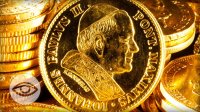 Финансы Ватикана – безконечный детектив Финансы Ватикана – безконечный детектив