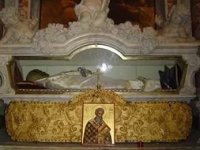 Сила ходатайства святых. Память свт. Иоанна Милостивого, Патриарха Александрийского Сила ходатайства святых. Память свт. Иоанна Милостивого, Патриарха Александрийского