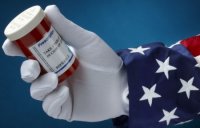 Киев разрешил испытывать новые американские лекарства на своих детях Киев разрешил испытывать новые американские лекарства на своих детях