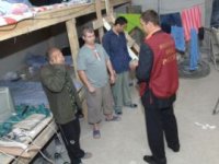 ОПАСНЫЕ БОЛЕЗНИ В РОССИЮ ПРИНОСЯТ В ОСНОВНОМ МИГРАНТЫ ОПАСНЫЕ БОЛЕЗНИ В РОССИЮ ПРИНОСЯТ В ОСНОВНОМ МИГРАНТЫ