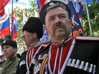 НА КУБАНИ КАЗАКИ ВЫЙДУТ НА ПАТРУЛИРОВАНИЕ ВМЕСТЕ ПОЛИЦИЕЙ НА КУБАНИ КАЗАКИ ВЫЙДУТ НА ПАТРУЛИРОВАНИЕ ВМЕСТЕ ПОЛИЦИЕЙ