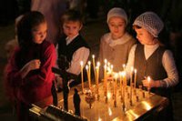 Горькие плоды воспитания без Бога Горькие плоды воспитания без Бога