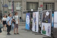 Либерализм – невидимый враг Православной веры Либерализм – невидимый враг Православной веры