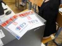 В Думе снова заговорили об отмене ЕГЭ и возвращении выпускных экзаменов в школах В Думе снова заговорили об отмене ЕГЭ и возвращении выпускных экзаменов в школах