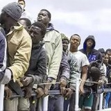 Ватикан способствует смешению рас и оправданию эвтаназии Ватикан способствует смешению рас и оправданию эвтаназии