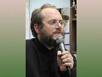 Еще раз о «миссионерской литургии» Еще раз о «миссионерской литургии»