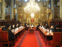 ПАТРИАРХ ВАРФОЛОЕЙ ОТКРЫВАЕТ ПУТЬ МОДЕРНИЗАЦИИ ПРАВОСЛАВИЯ ПАТРИАРХ ВАРФОЛОЕЙ ОТКРЫВАЕТ ПУТЬ МОДЕРНИЗАЦИИ ПРАВОСЛАВИЯ
