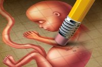 Межсоборное присутствие подготовило законопроект о защите жизни с момента зачатия Межсоборное присутствие подготовило законопроект о защите жизни с момента зачатия