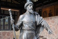 Кто такой Царь Иоанн Васильевич Грозный, и что он сделал для России Кто такой Царь Иоанн Васильевич Грозный, и что он сделал для России