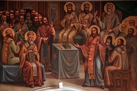 Какие латинские ереси были осуждены Соборами, имеющими Вселенский авторитет Какие латинские ереси были осуждены Соборами, имеющими Вселенский авторитет