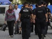 В КИТАЕ ВЛАСТЯМИ ПРЕДПРИНИМАЮТСЯ МЕРЫ ПО СНИЖЕНИЮ РЕЛИГИОЗНОЙ АКТИВНОСТИ МУСУЛЬМАН В РАМАДАН. В КИТАЕ ВЛАСТЯМИ ПРЕДПРИНИМАЮТСЯ МЕРЫ ПО СНИЖЕНИЮ РЕЛИГИОЗНОЙ АКТИВНОСТИ МУСУЛЬМАН В РАМАДАН.