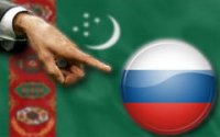 ПЕРЕД РУССКИМИ В ТУРКМЕНИСТАНЕ СТОИТ НЕПРОСТОЙ ВЫБОР ПЕРЕД РУССКИМИ В ТУРКМЕНИСТАНЕ СТОИТ НЕПРОСТОЙ ВЫБОР