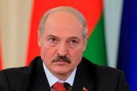 Лукашенко заявил, что не будет действовать в ущерб братской России Лукашенко заявил, что не будет действовать в ущерб братской России