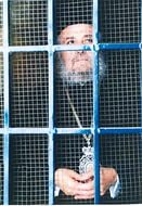 Слово «свободного в неволе». Иерусалимский Патриарх-узник Ириней о «Всеправославном соборе» Слово «свободного в неволе». Иерусалимский Патриарх-узник Ириней о «Всеправославном соборе»