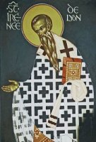 Священномученик Ириней, епископ Лионский Священномученик Ириней, епископ Лионский