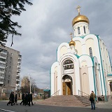 Верующий народ не обманешь: Прихожане РПЦ МП перестают посещать храмы Верующий народ не обманешь: Прихожане РПЦ МП перестают посещать храмы