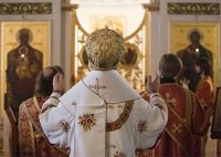 Соборные постановления, не имеющие авторитета истины, ни к чему не обязывают Соборные постановления, не имеющие авторитета истины, ни к чему не обязывают