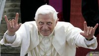 ПРАВОСЛАВНОМУ УЧЕНИКУ НА ВОПРОС, ПОЧЕМУ У ПРАВОСЛАВНЫХ НЕТ СВОЕГО ПАПЫ. Святитель Николай Сербский. ПРАВОСЛАВНОМУ УЧЕНИКУ НА ВОПРОС, ПОЧЕМУ У ПРАВОСЛАВНЫХ НЕТ СВОЕГО ПАПЫ. Святитель Николай Сербский.