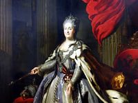 Историческое значение деятельности Екатерины II. В 1762 году состоялась Коронация Императрицы Екатерины II Историческое значение деятельности Екатерины II. В 1762 году состоялась Коронация Императрицы Екатерины II