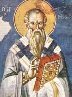 ПЕРВАЯ ХРИСТИАНСКАЯ СВЯТЫНЯ, ПОЯВИВШАЯСЯ НА РУСИ. Житие священномученика Климента, папы Римского ПЕРВАЯ ХРИСТИАНСКАЯ СВЯТЫНЯ, ПОЯВИВШАЯСЯ НА РУСИ. Житие священномученика Климента, папы Римского