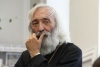 Протоиерей Евгений Соколов: Скажите, пожалуйста, с детством можно прощаться пьяным?! Протоиерей Евгений Соколов: Скажите, пожалуйста, с детством можно прощаться пьяным?!